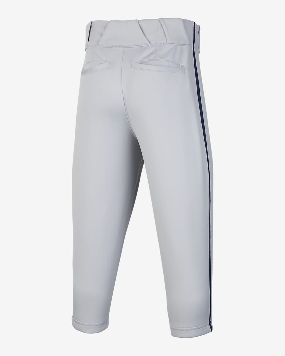 Nike swoosh baseball pants online